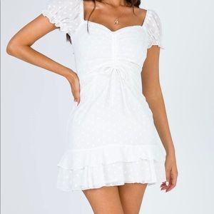 Princess Polly Dress